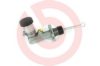 BREMBO C 37 003 Master Cylinder, clutch